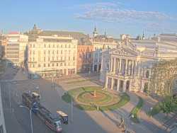 Malinovského náměstí
