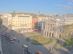 Malinovského náměstí