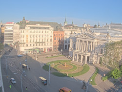 Malinovského náměstí
