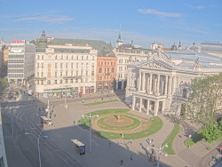 Malinovského náměstí