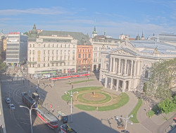 Malinovského náměstí