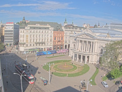 Malinovského náměstí