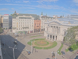 Malinovského náměstí