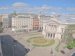 Malinovského náměstí
