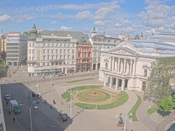 Malinovského náměstí