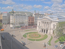 Malinovského náměstí