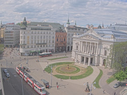 Malinovského náměstí