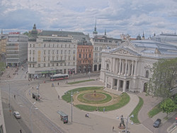 Malinovského náměstí