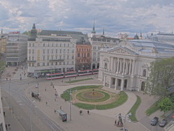 Malinovského náměstí