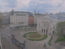 Malinovského náměstí