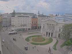 Malinovského náměstí