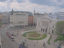 Malinovského náměstí