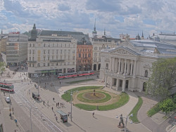 Malinovského náměstí