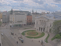 Malinovského náměstí