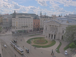 Malinovského náměstí