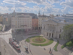 Malinovského náměstí