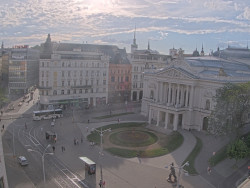Malinovského náměstí