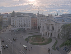 Malinovského náměstí
