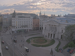Malinovského náměstí