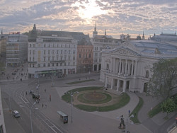 Malinovského náměstí