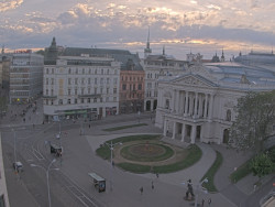 Malinovského náměstí