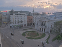 Malinovského náměstí