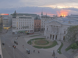 Malinovského náměstí