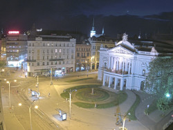 Malinovského náměstí