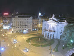 Malinovského náměstí
