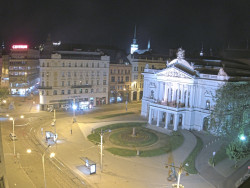 Malinovského náměstí