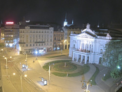 Malinovského náměstí