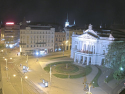 Malinovského náměstí