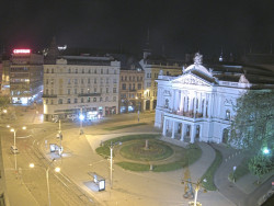 Malinovského náměstí