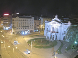 Malinovského náměstí