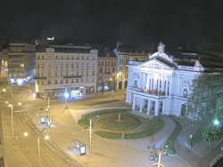 Malinovského náměstí