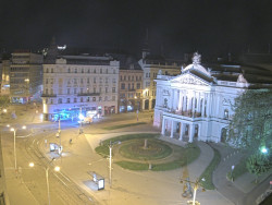 Malinovského náměstí