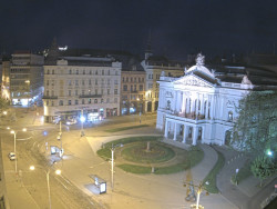 Malinovského náměstí