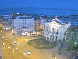 Malinovského náměstí