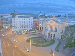 Malinovského náměstí
