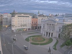 Malinovského náměstí