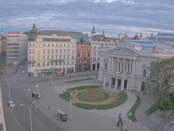 Malinovského náměstí