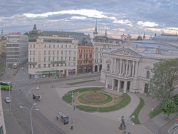 Malinovského náměstí