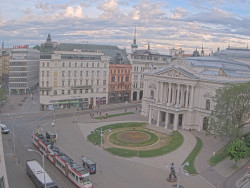 Malinovského náměstí