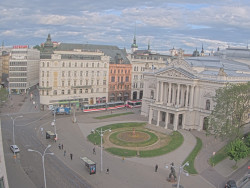Malinovského náměstí