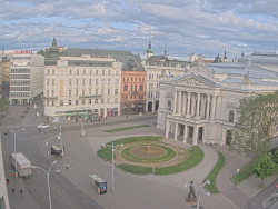 Malinovského náměstí