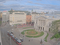 Malinovského náměstí
