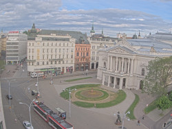 Malinovského náměstí
