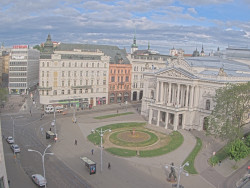 Malinovského náměstí