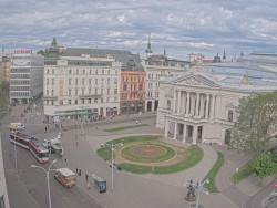 Malinovského náměstí