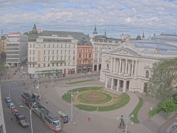 Malinovského náměstí